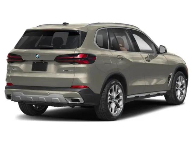 2026 BMW X5 xDrive40i for sale in Norwood, MA