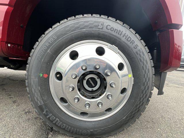 2026 Ford F-450 Platinum