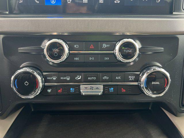 2026 Ford F-450 Platinum