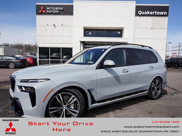 2025 BMW X7 xDrive40i for sale in Quakertown, PA