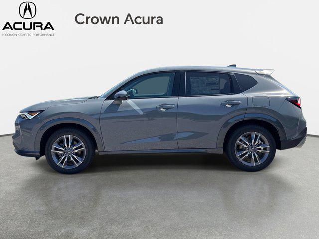 2026 Acura ADX Base