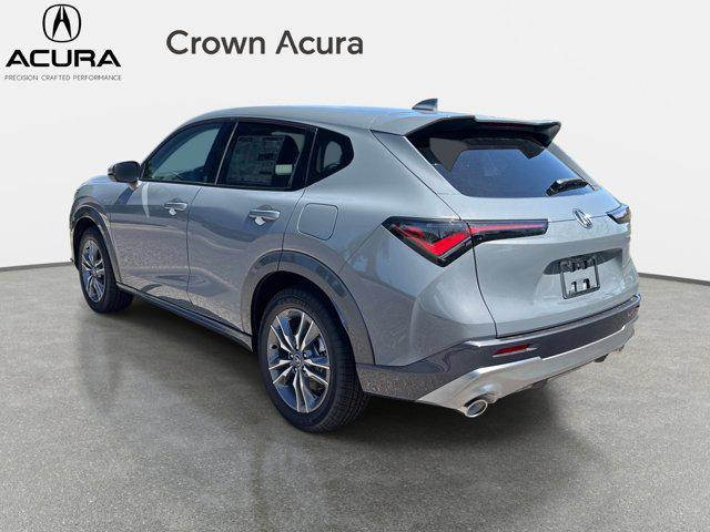 2026 Acura ADX Base