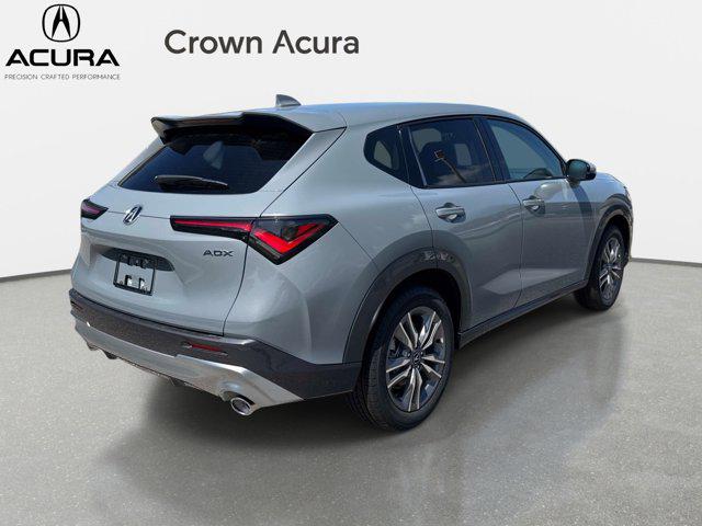 2026 Acura ADX Base