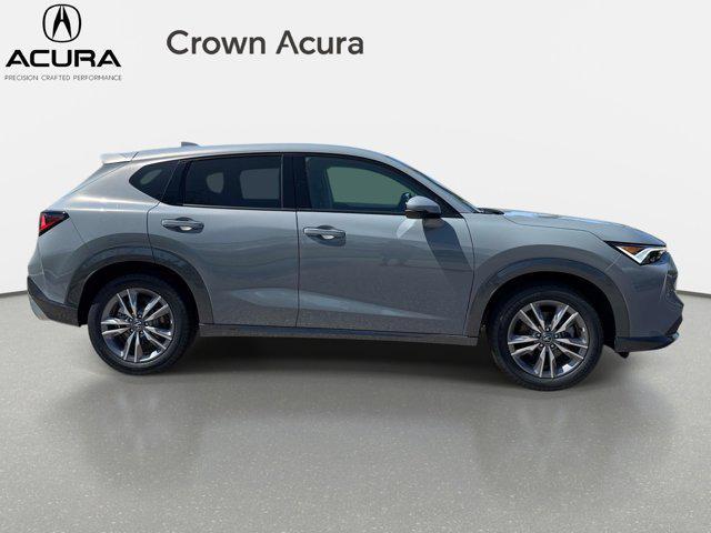 2026 Acura ADX Base