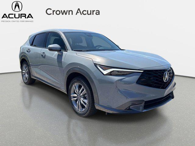 2026 Acura ADX Base