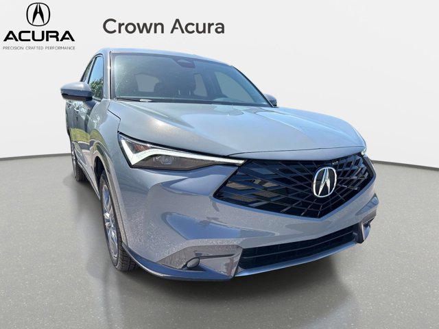 2026 Acura ADX Base