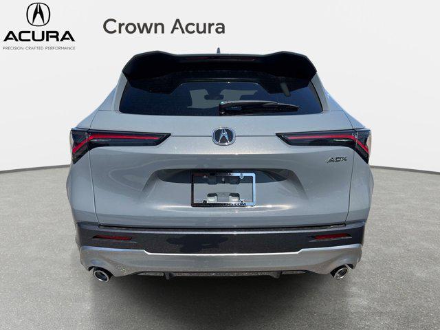2026 Acura ADX Base