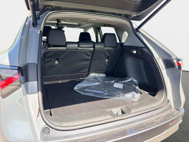 2026 Acura ADX Base