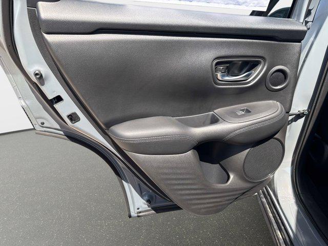 2026 Acura ADX Base