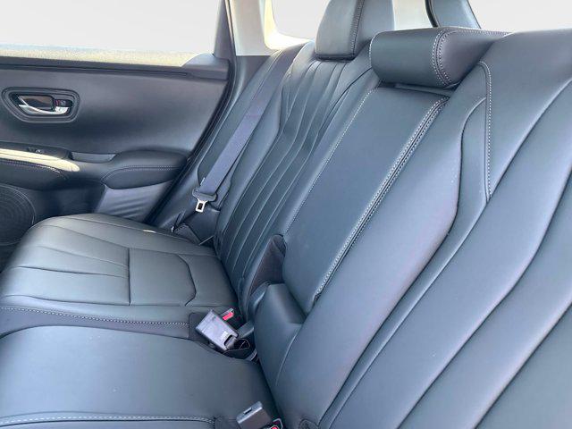 2026 Acura ADX Base