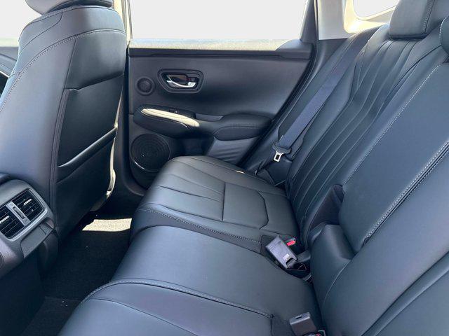 2026 Acura ADX Base