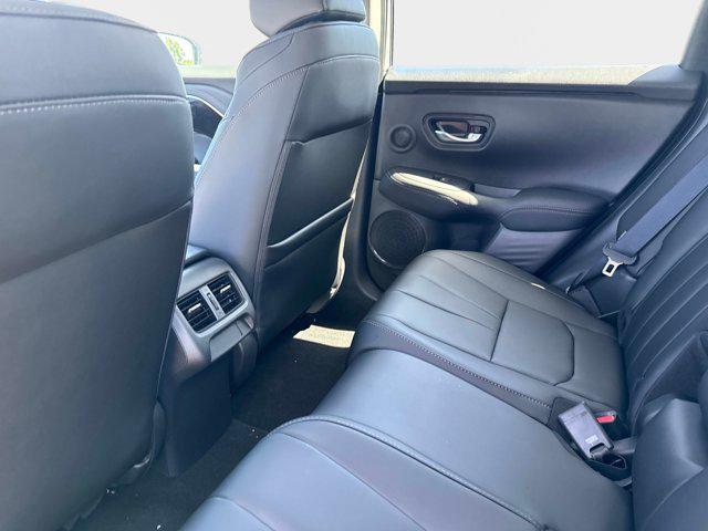 2026 Acura ADX Base