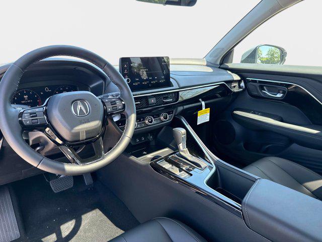 2026 Acura ADX Base