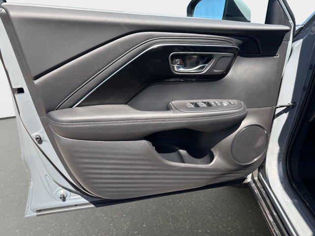 2026 Acura ADX Base