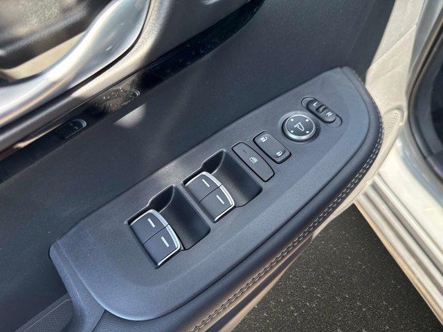 2026 Acura ADX Base