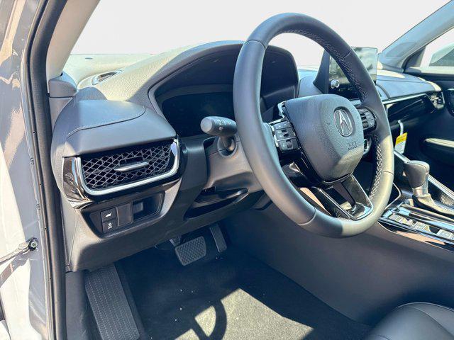 2026 Acura ADX Base
