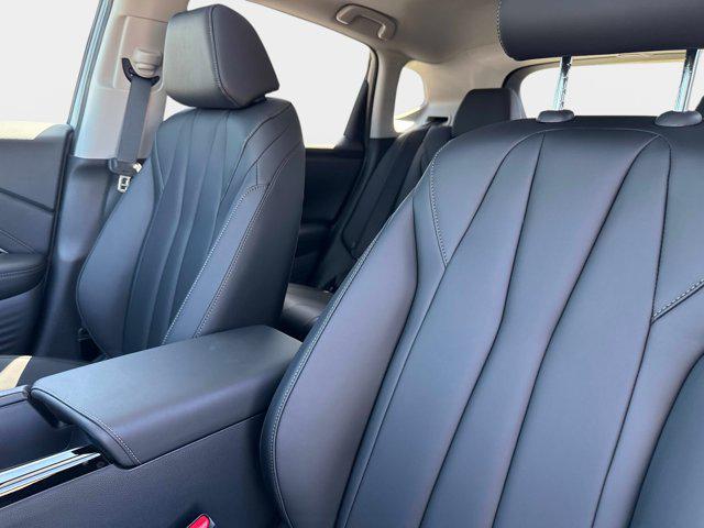 2026 Acura ADX Base