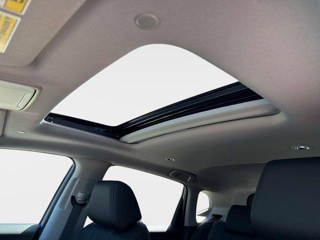 2026 Acura ADX Base