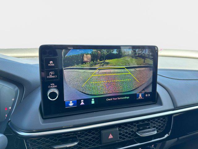 2026 Acura ADX Base