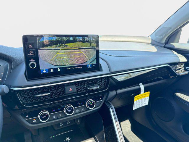 2026 Acura ADX Base