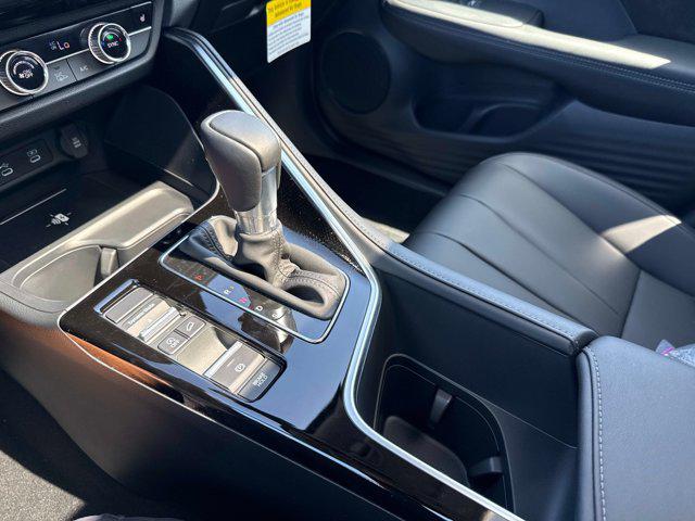 2026 Acura ADX Base