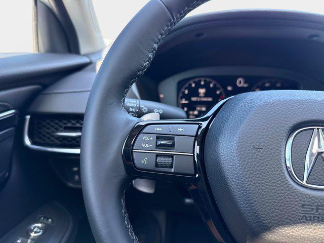 2026 Acura ADX Base