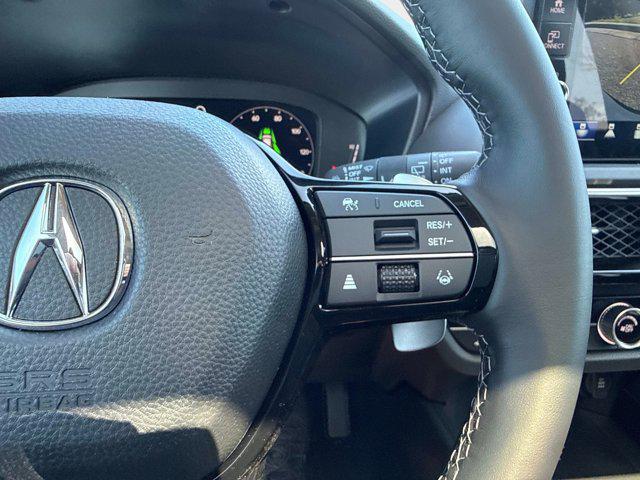 2026 Acura ADX Base