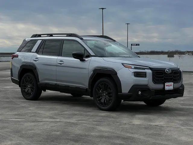 2026 Subaru Outback Limited XT for sale in Springfield, VA