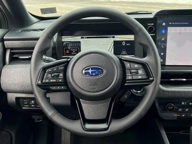 2026 Subaru Outback Limited XT