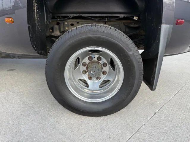 2015 Chevrolet Silverado 3500HD LT
