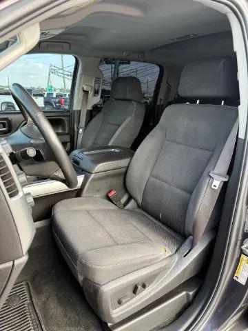 2015 Chevrolet Silverado 3500HD LT