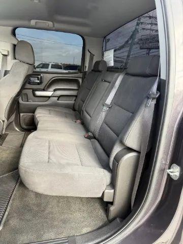 2015 Chevrolet Silverado 3500HD LT