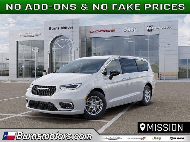 2026 Chrysler Pacifica Select for sale in McAllen, TX