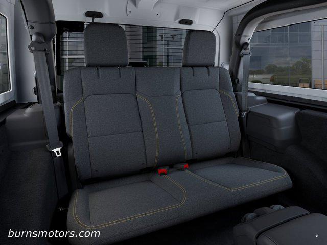 2026 Jeep Wrangler 2-Door Sport 4x4