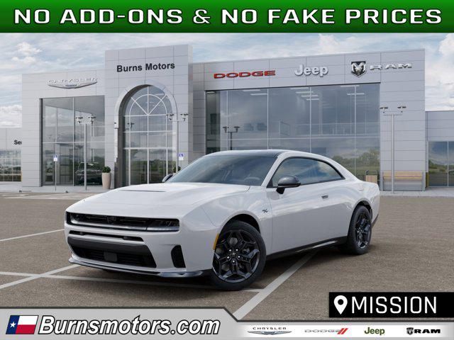 2026 Dodge Charger GT for sale in McAllen, TX