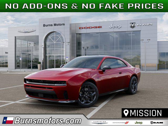 2026 Dodge Charger GT for sale in McAllen, TX
