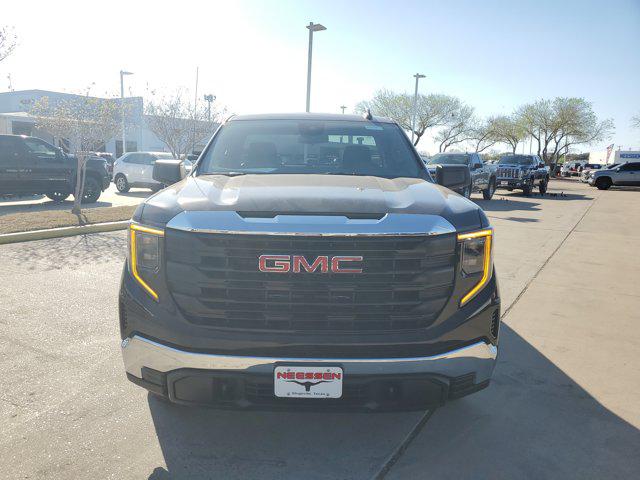 2026 GMC Sierra 1500 Regular Cab, Standard Bed, Pro, RWD