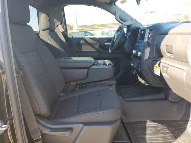 2026 GMC Sierra 1500 Regular Cab, Standard Bed, Pro, RWD