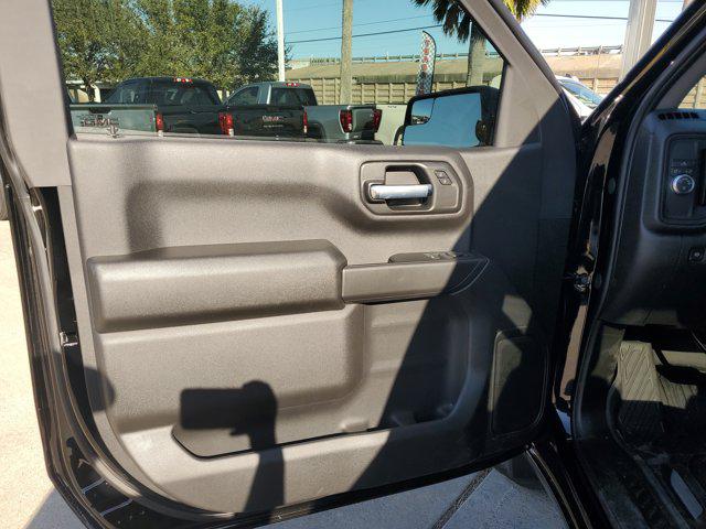 2026 GMC Sierra 1500 Regular Cab, Standard Bed, Pro, RWD