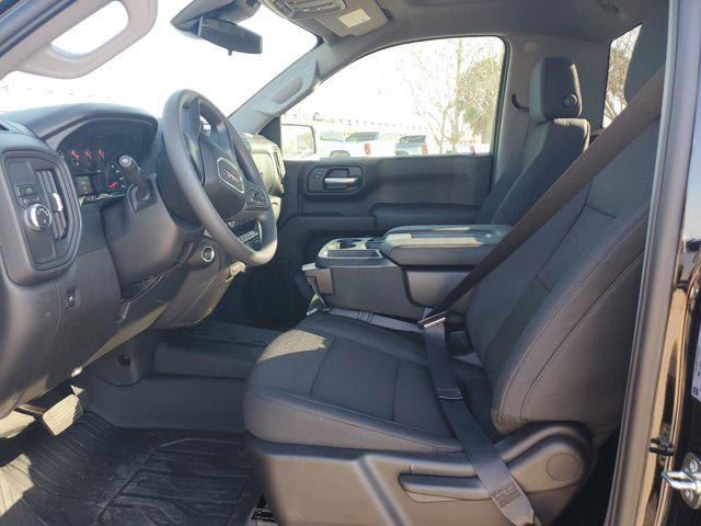 2026 GMC Sierra 1500 Regular Cab, Standard Bed, Pro, RWD