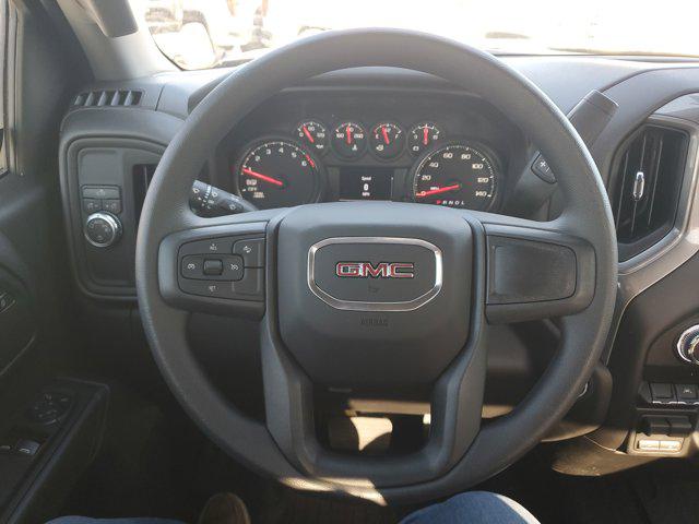 2026 GMC Sierra 1500 Regular Cab, Standard Bed, Pro, RWD