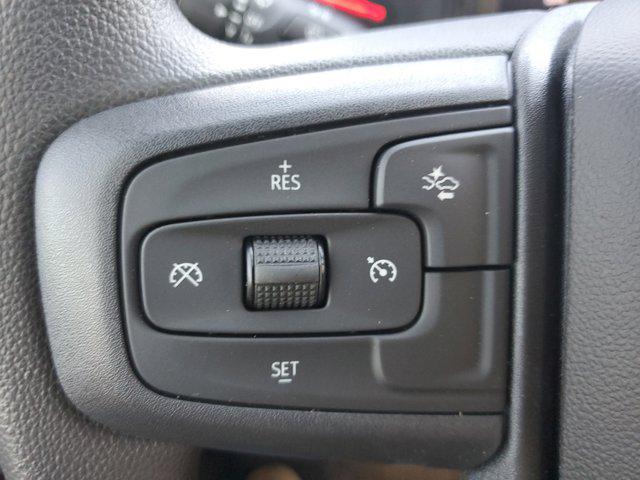 2026 GMC Sierra 1500 Regular Cab, Standard Bed, Pro, RWD