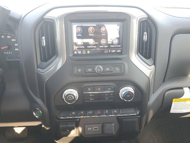 2026 GMC Sierra 1500 Regular Cab, Standard Bed, Pro, RWD