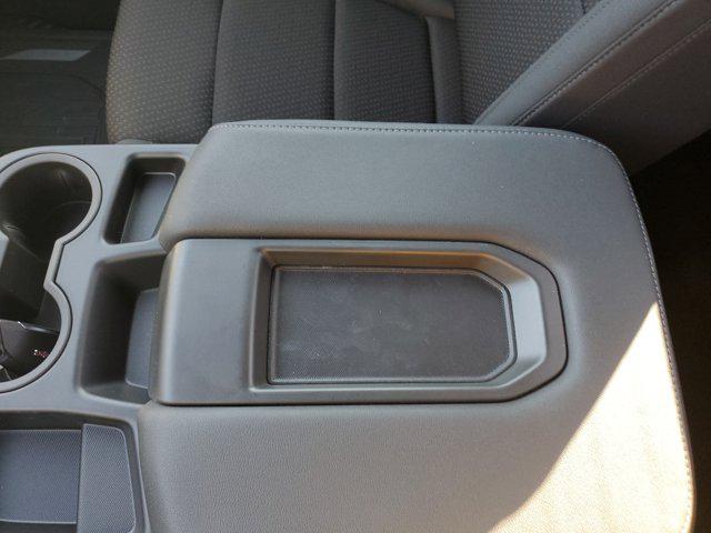 2026 GMC Sierra 1500 Regular Cab, Standard Bed, Pro, RWD