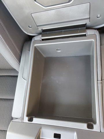 2026 GMC Sierra 1500 Regular Cab, Standard Bed, Pro, RWD