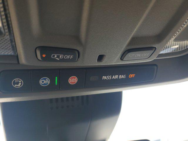 2026 GMC Sierra 1500 Regular Cab, Standard Bed, Pro, RWD