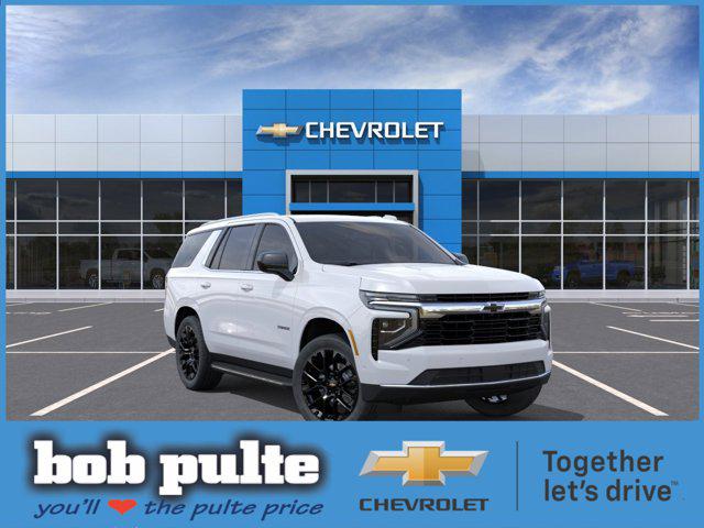2026 Chevrolet Tahoe 4WD LS for sale near Lebanon, OH
