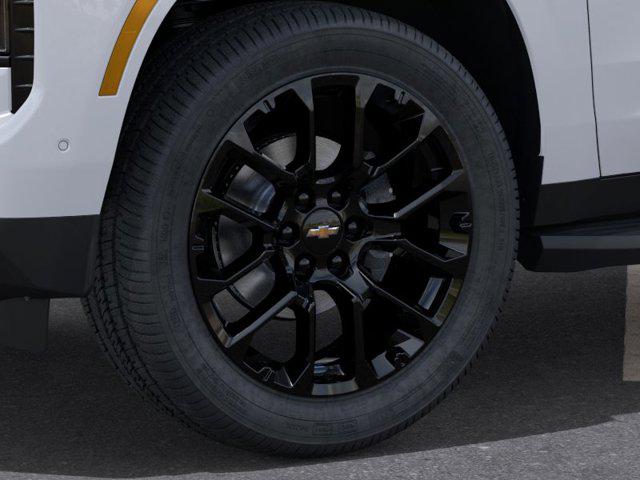 2026 Chevrolet Tahoe 4WD LS