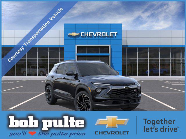 2026 Chevrolet TrailBlazer FWD RS for sale near Lebanon, OH