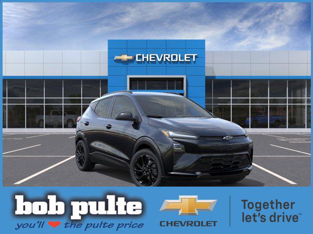 2027 Chevrolet Bolt RS for sale near Lebanon, OH